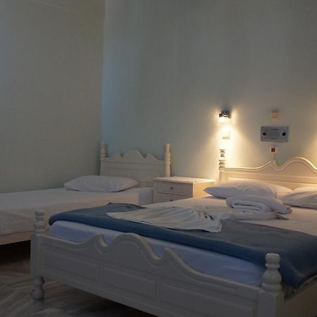 Amanda Hotel 카를로바씨 외부 사진