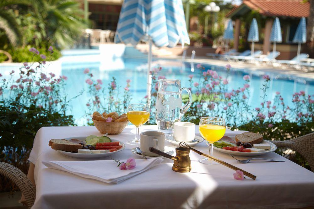 Amanda Hotel 카를로바씨 외부 사진